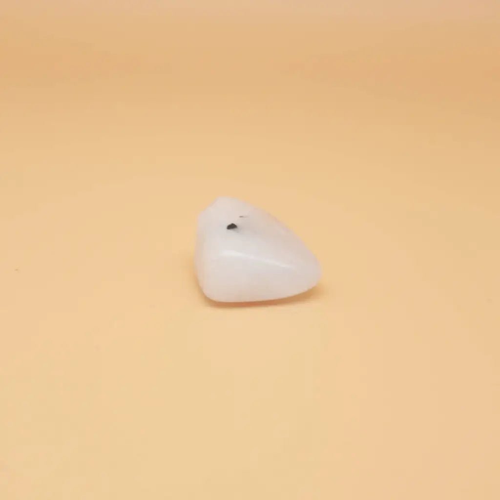 Garden Quartz Crystal Tumbled Stone - Crystals