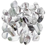 Garden Quartz Crystal Tumbled Stone - Crystals