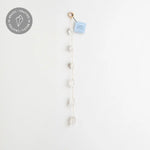 Clear and Amplify Crystal Wall Hanging
