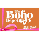 Gift Card for The Boho Depot 