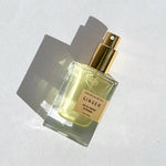 Bohemian Reves Ginger Botanical 3.4oz Perfume