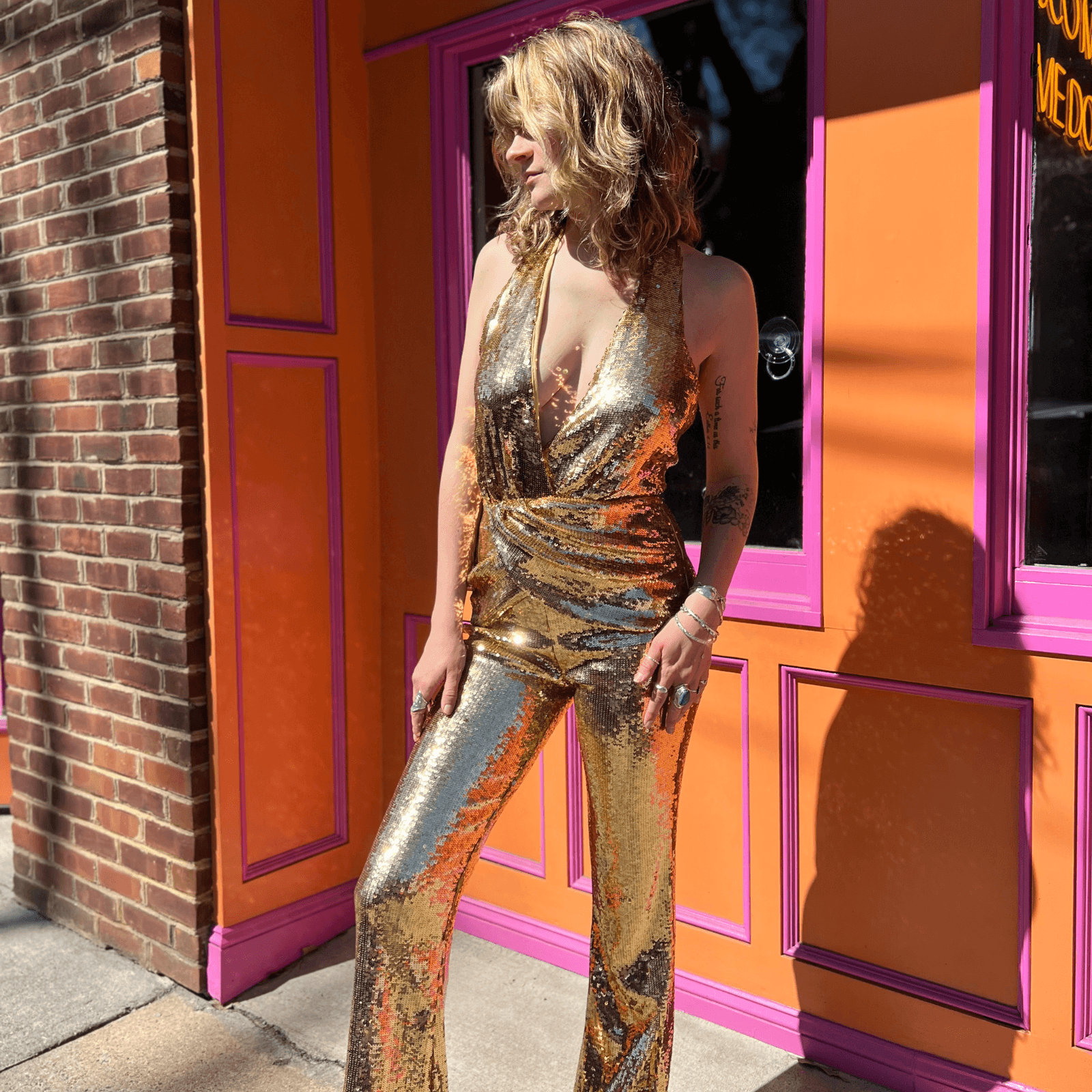 Disco Outfits & 70s Disco Fashion & Style The Boho Depot Disco Outfits & 70s Disco Fashion & Style The Boho Depot