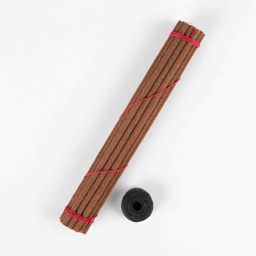 Good Evening Incense Set