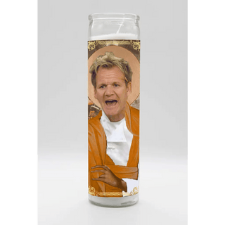 Gordon Ramsay Candle