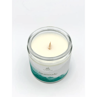 Gratitude Intention Candle