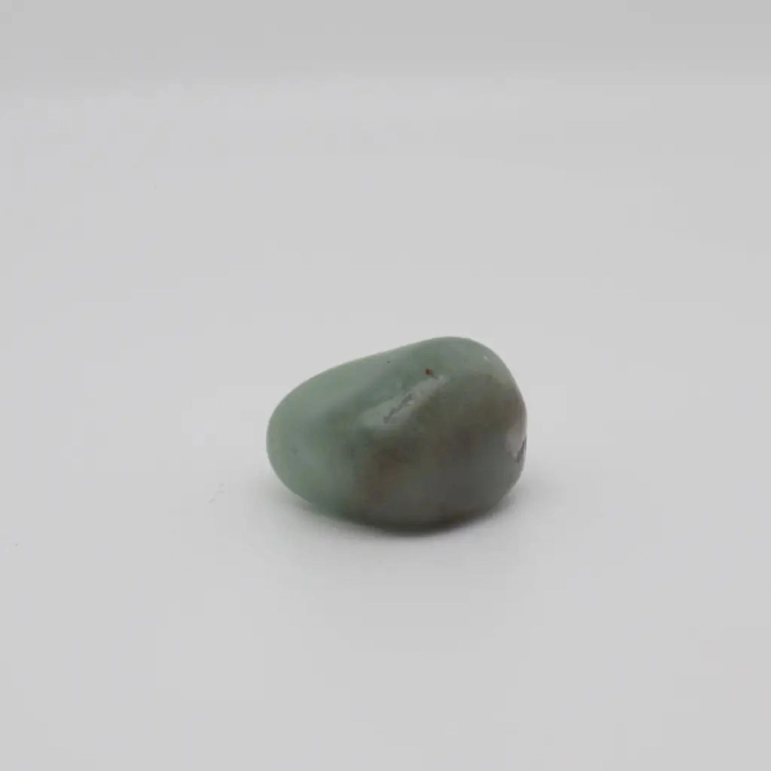 Green Aventurine Crystal Tumbled Stone - The Boho Depot