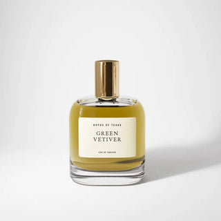 Green Vetiver - Eau de Parfum 50ml