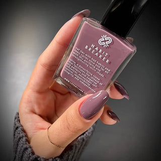 Habit Breaker Nail Polish