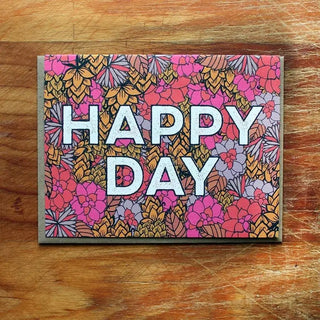 Happy Day Card