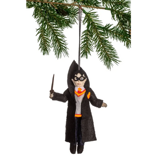 Harry Potter Ornament