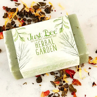 Herbal Garden Soap