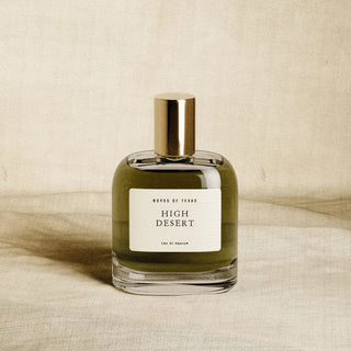 High Desert - Eau de Parfum 50ml