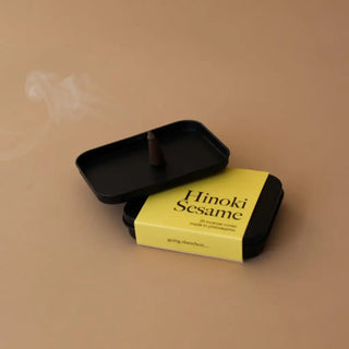 Hinoki Sesame Incense by dilo