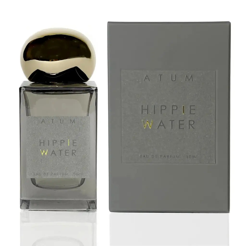 Hippie Water Perfume by Atum - Perfume & Cologne
