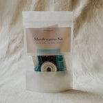 Manifestation Kit - Self Discovery with Blue Apatite
