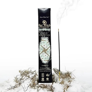 Imbolc Incense by Sea Witch Botanicals