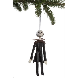 Jack Skellington Ornament