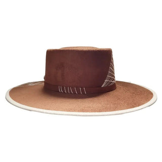 JAN | Bolero Hat