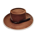 JAN | Bolero Hat