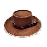 JAN | Bolero Hat