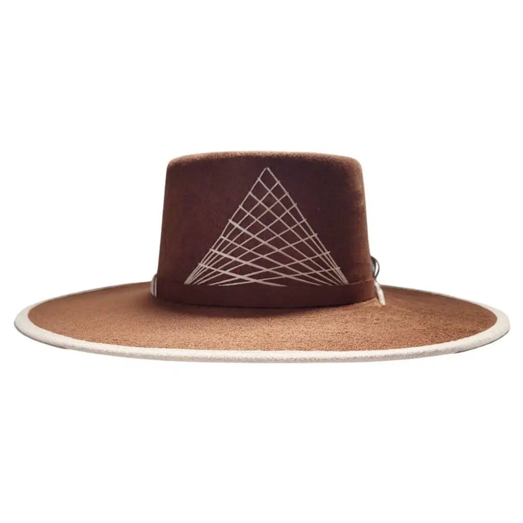 JAN | Bolero Hat