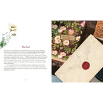 Jane Austen Escape Room Book; Hardcover 120 pages