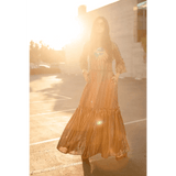 Jennafer Grace Disco Dress - Planet Queen - S