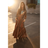 Jennafer Grace Disco Dress - Planet Queen - S