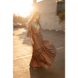 Jennafer Grace Disco Dress - Planet Queen - S