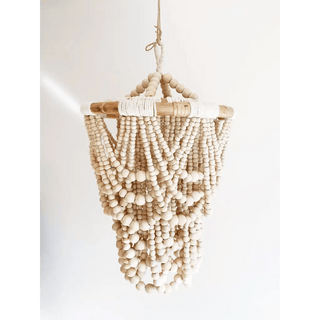 Bohemian Chandelier - Loma