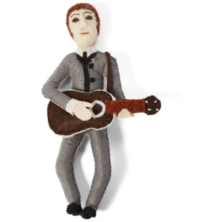 John Lennon Ornament