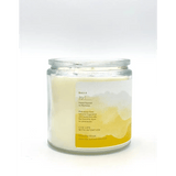 Joy Intention Candle