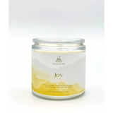 Joy Intention Candle