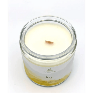 Joy Intention Candle