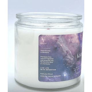 Kismet Candle