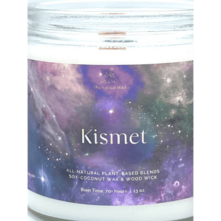 Kismet Candle