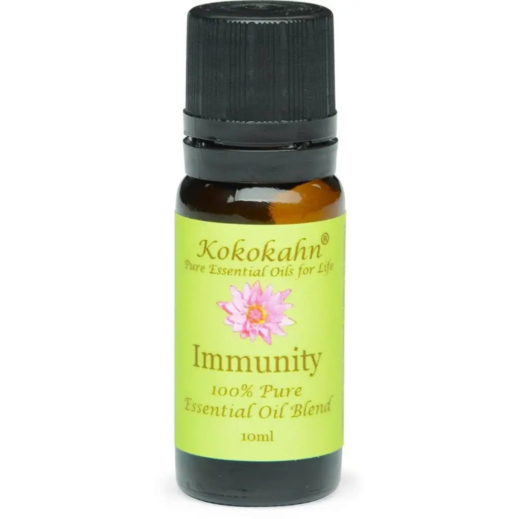 Kokokahn Essential Oils - Immunity