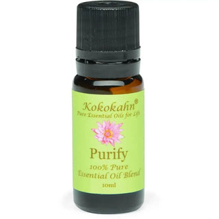 Kokokahn Essential Oils - The Boho Depot