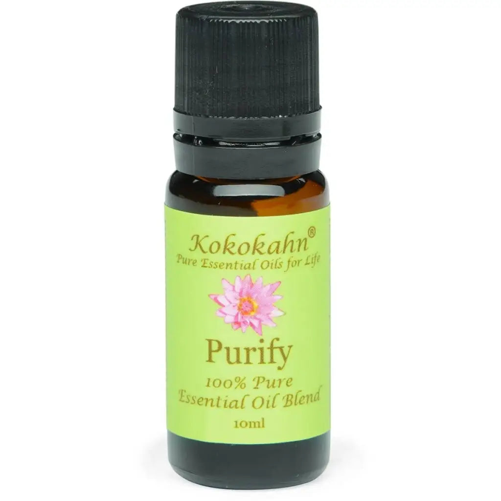 Kokokahn Essential Oils - Purify