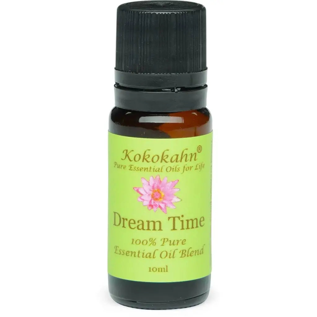 Kokokahn Essential Oils - Dream Time