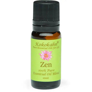 Kokokahn Essential Oils - The Boho Depot