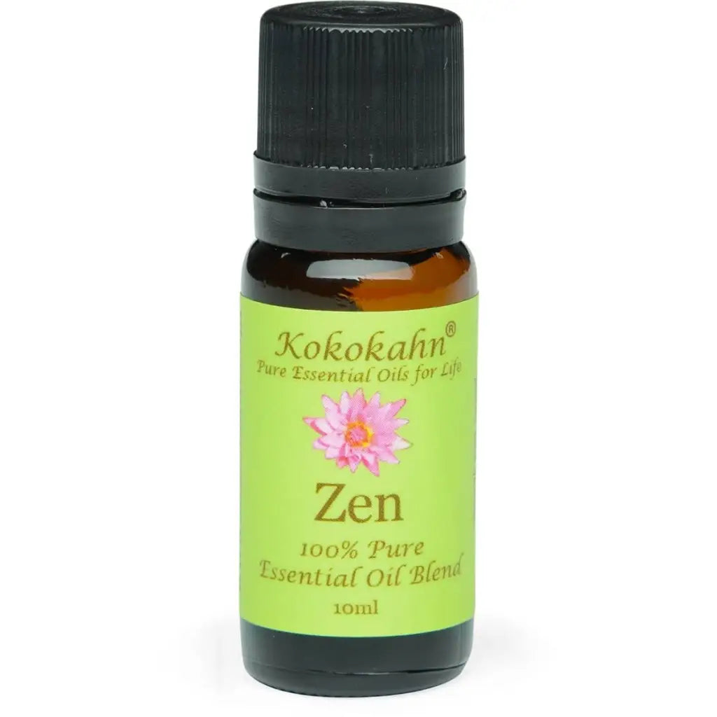 Kokokahn Essential Oils - Zen
