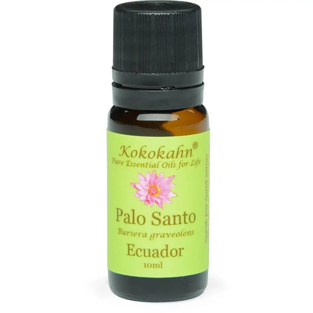 Kokokahn Essential Oils - Palo Santo