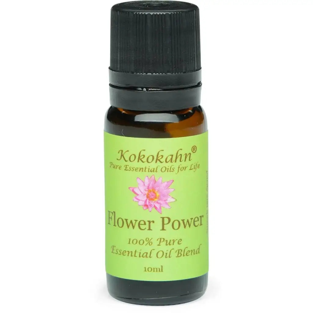 Kokokahn Essential Oils - Flower Power