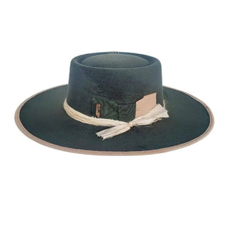 LEIAN | Bolero Hat - M/L