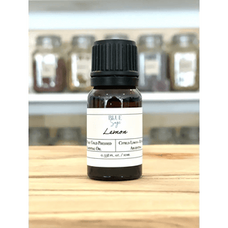 Lemon Essential Oil 10ml | 100% Pure