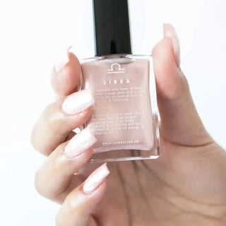 Libra Nail Polish