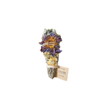 Lucid Smudge Wand - Mugwort Base