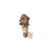 Lucid Smudge Wand - Mugwort Base