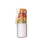 Herbal Infused Bath Salts - ’Mama Nature’